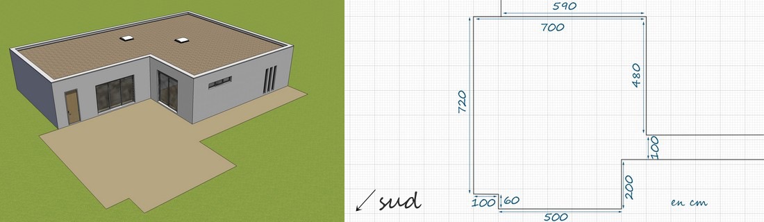 comment faire un plan